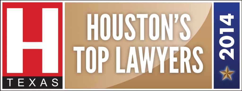 Top Lawyers 2014