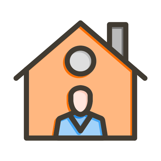 icon home buyer