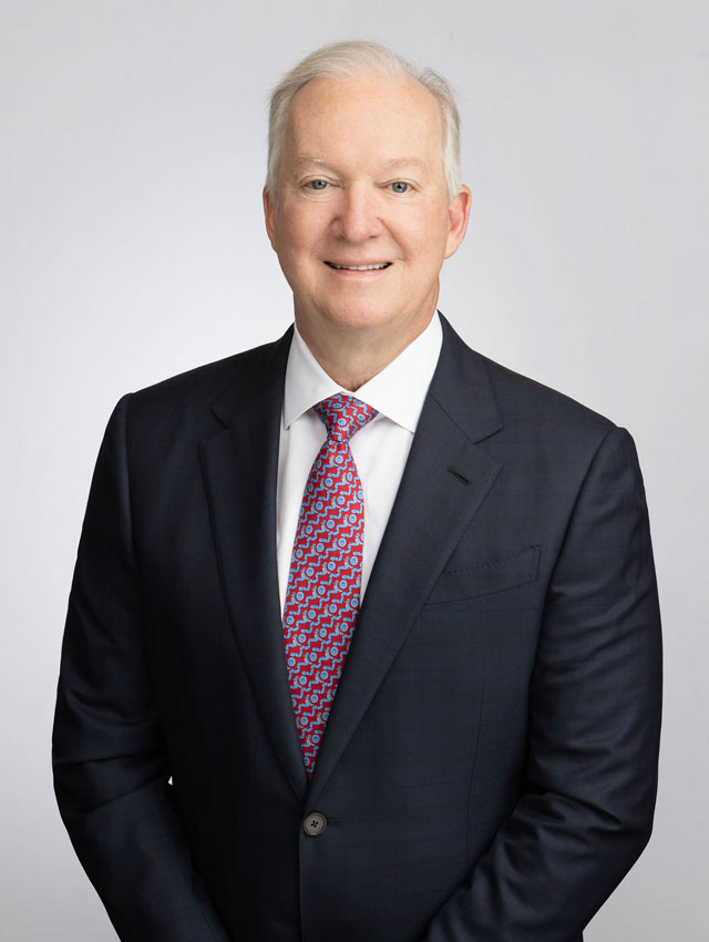 Attorney Brad Irelan