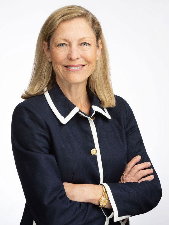 Attorney Cynthia DeGabrielle