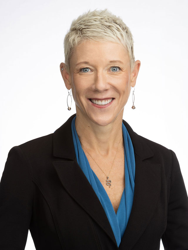 Attorney Andrea Whitley