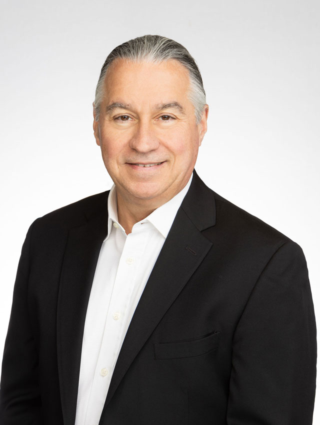 Attorney Dean Siotos