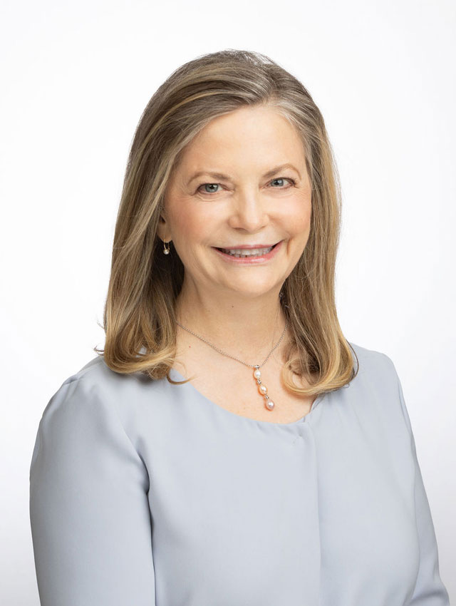 Attorney Gwen Richard