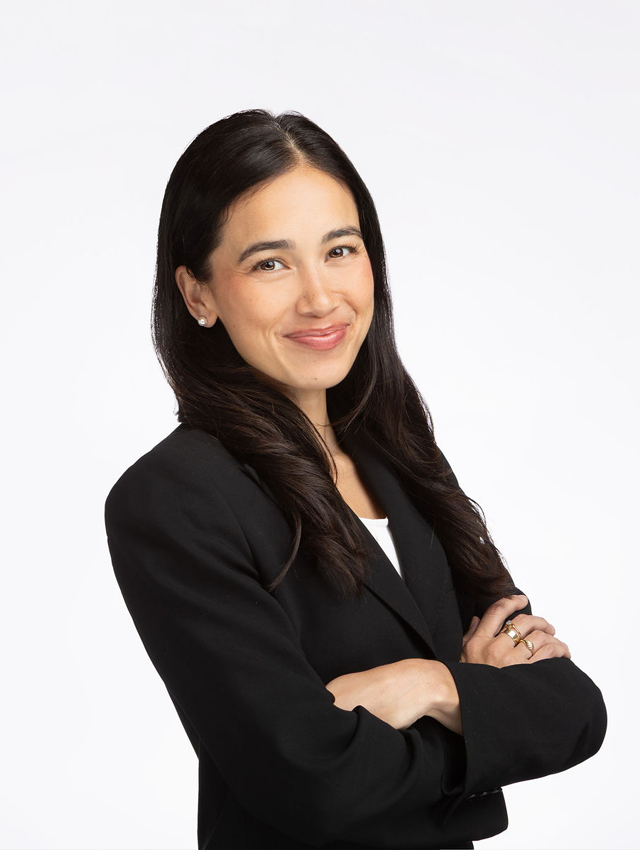 Lillian Lee Attorney